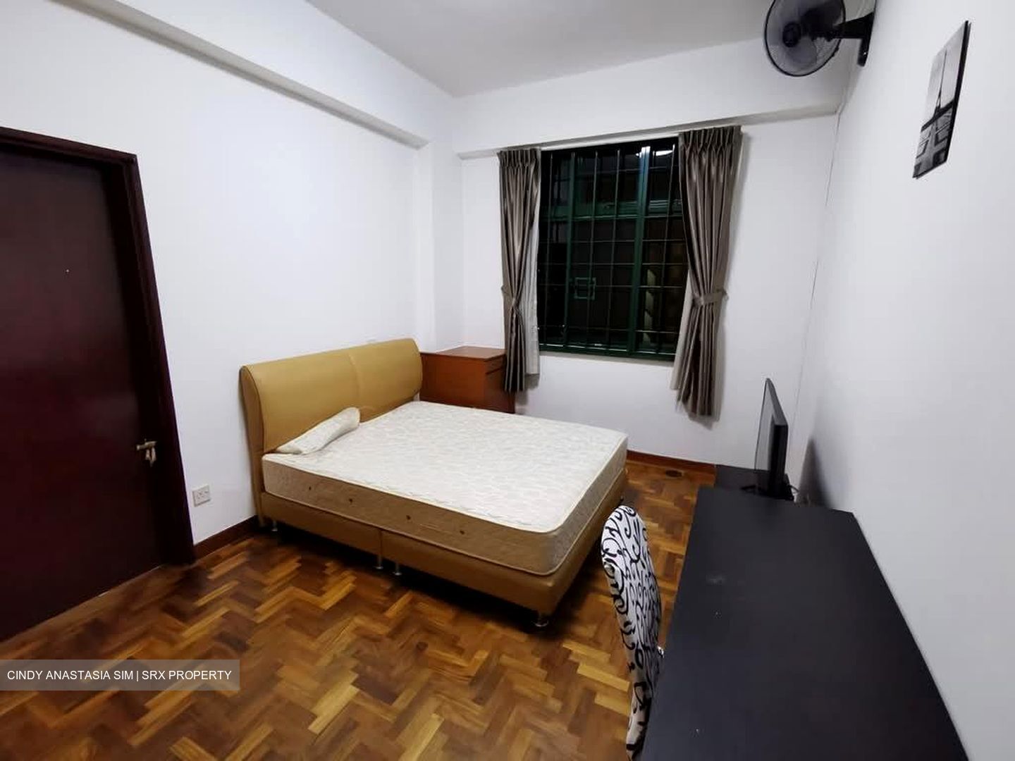 Hillview Green (D21), Condominium #586656811